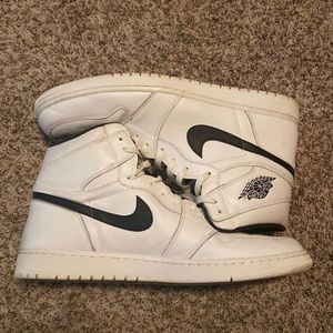 Air Jordan Retro High OG Premium ‘Yin Yang’